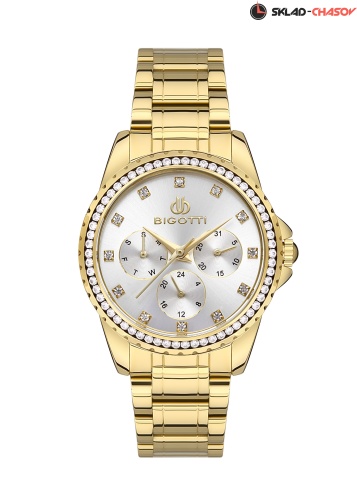 кварцевые женские Bigotti BG.1.10453-3 фото