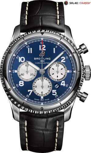 Breitling AB0119131C1P3 фото