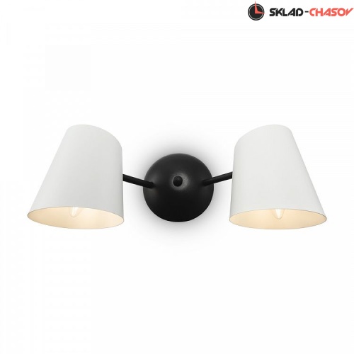 Бра Freya Nordic FR5127WL-02B фото фото 3