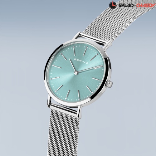 Наручные часы Bering 14134-005-GWP фото фото 7