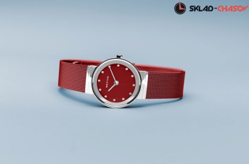 Женские Bering Classic 10126-303 фото фото 2