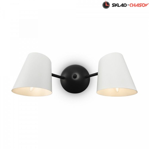 Бра Freya Nordic FR5127WL-02B фото фото 3