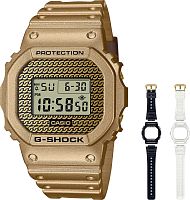 Casio G-SHOCK DWE-5600HG-1E фото