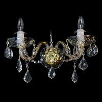Wranovsky Princesse 2 Gold фото