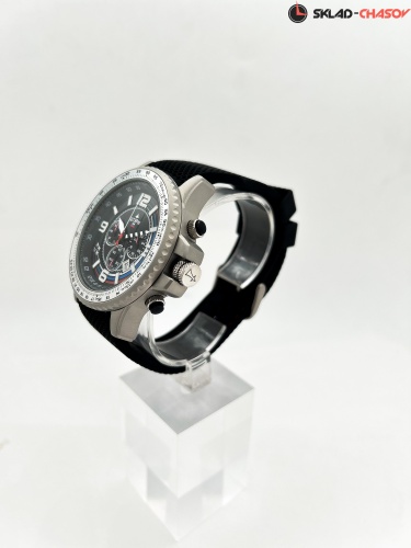 Часы "ШТУРМ" 10933345кк кварцевые фото фото 5