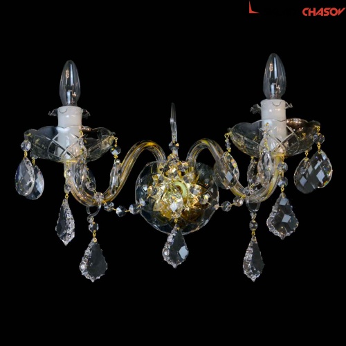 Wranovsky Princesse 2 Gold фото