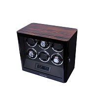 Шкатулка для автоподзавода 6-ти часов ELLIPSE 06Y фото