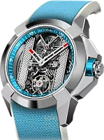 Часы Jacob & Co Gents Collection EX120.10.AC.AA.A фото