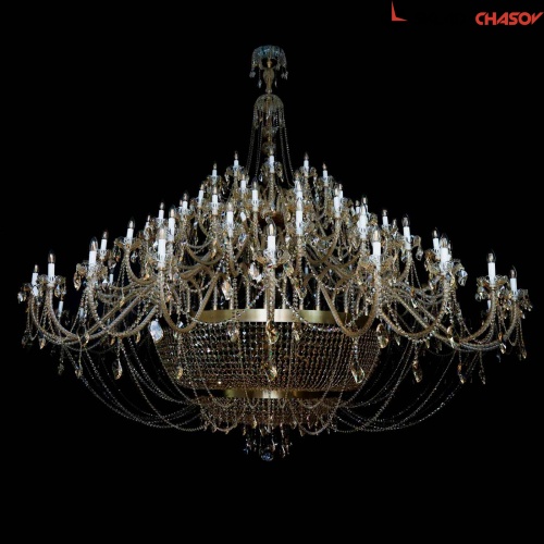 Wranovsky Palomina 120 Gold фото