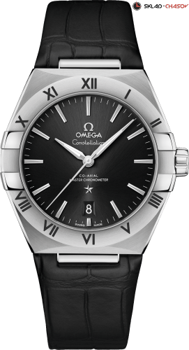 часы Omega Constellation 131.13.39.20.01.001  фото