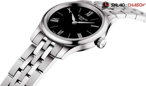 Tissot T063.009.11.058.00 фото фото 3