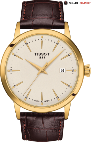 Tissot T129.410.36.261.00 фото