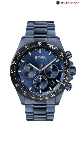 Hugo Boss HB-234-05 фото