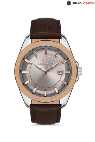 кварцевые мужские Bigotti BG.1.10445-3 фото
