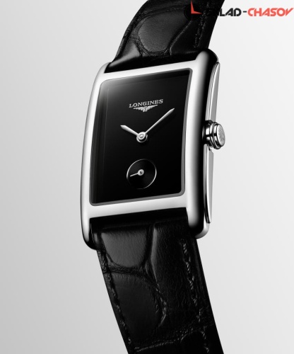 Наручные часы Longines L5.512.4.50.2 фото фото 4