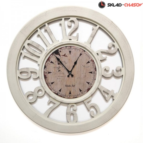 Galaxy DA-004 Ivory фото