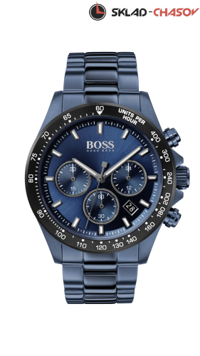 Hugo Boss HB-234-05 фото