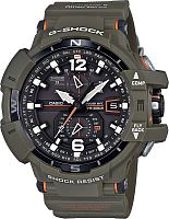 Casio GW-A1100KH-3A фото
