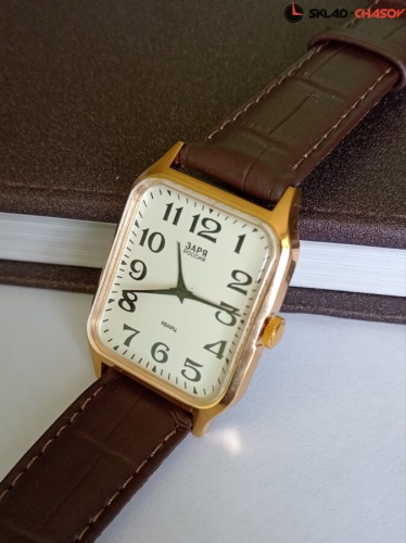 Наручные часы ЗАРЯ 2273201 фото фото 2