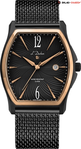 Мужские L'Duchen Muse D 301.91.21 M фото