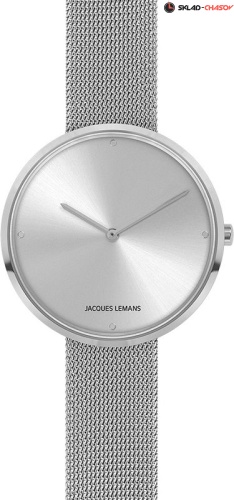 Женские Jacques Lemans La Passion 1-2056J фото