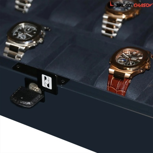 Gentlemen Box 10 L AB фото фото 2