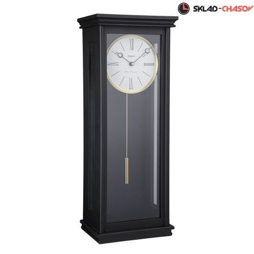 Настенные часы Aviere 02501B фото