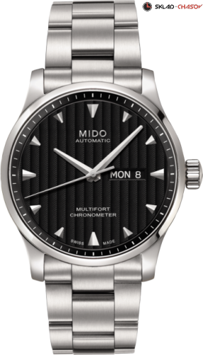 Mido M005.431.11.441.00 фото