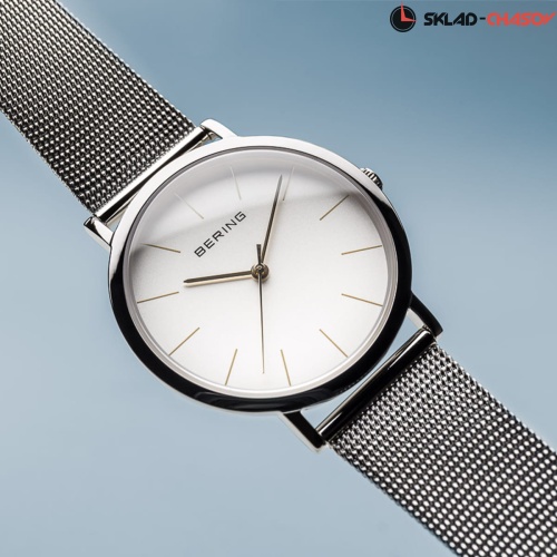 Унисекс Bering Classic 13436-001 фото фото 4