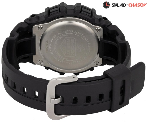 Casio GW-2320SF-1B4ER фото фото 5