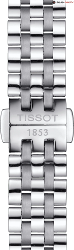 Tissot T122.223.11.033.00 фото фото 5