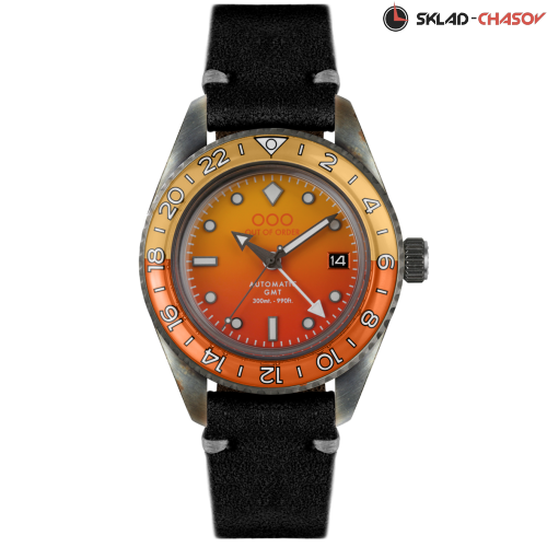 Наручные часы Out of Order OOO.001-25.SOTB фото