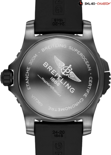 Breitling V17369241L1S2 фото фото 4