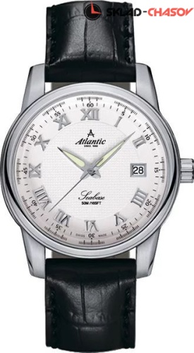 Мужские Atlantic Seabase 64350.41.28 фото