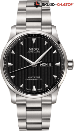 Mido M005.431.11.441.00 фото