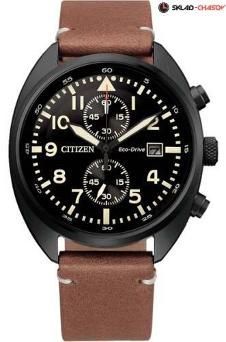 CITIZEN CA7045-14E фото