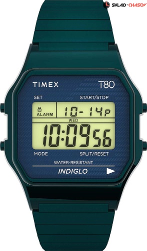 Timex TW2U93800 фото