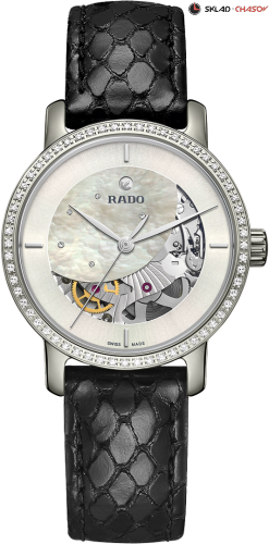 Rado 734.6058.3.490 фото фото 2