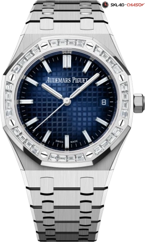 Часы Audemars Piguet Royal Oak Selfwinding 9621 фото