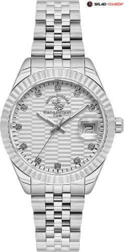 Santa Barbara Polo & Racquet Club SB.1.10643-5 фото