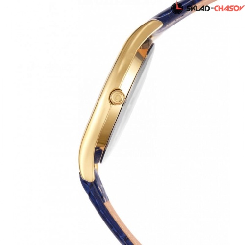 Кварцевые Слава "Премьер" логотип Герб РФ 1569815/300-2036 фото фото 3