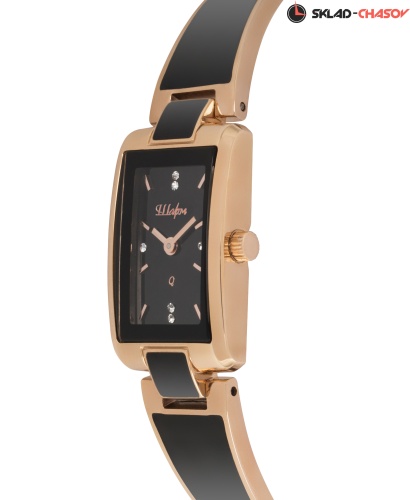 Часы "Шарм" 70159232кк на браслете кварцевые фото фото 2