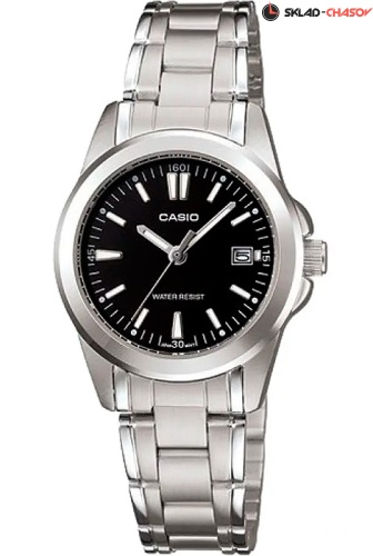 Casio LTP-1215A-1A2 фото