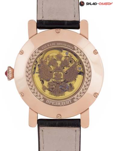 Президент 4509170 фото фото 2