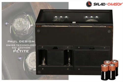 Petite 2D DB-K фото фото 6