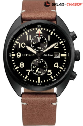 CITIZEN CA7045-14E фото