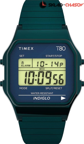 Timex TW2U93800 фото