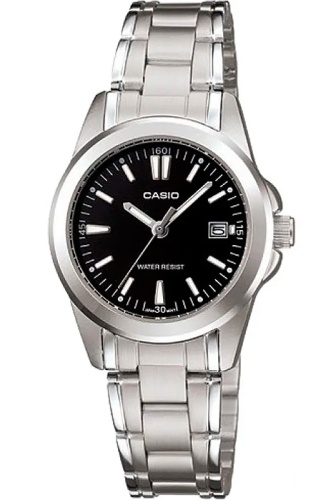 Casio LTP-1215A-1A2 фото