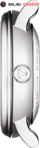 Tissot T122.207.11.033.00 фото фото 3