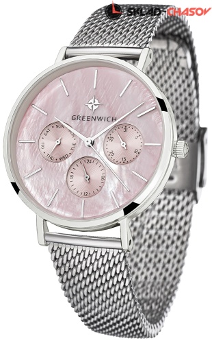 Greenwich Abeona GW 307.10.55 фото фото 2